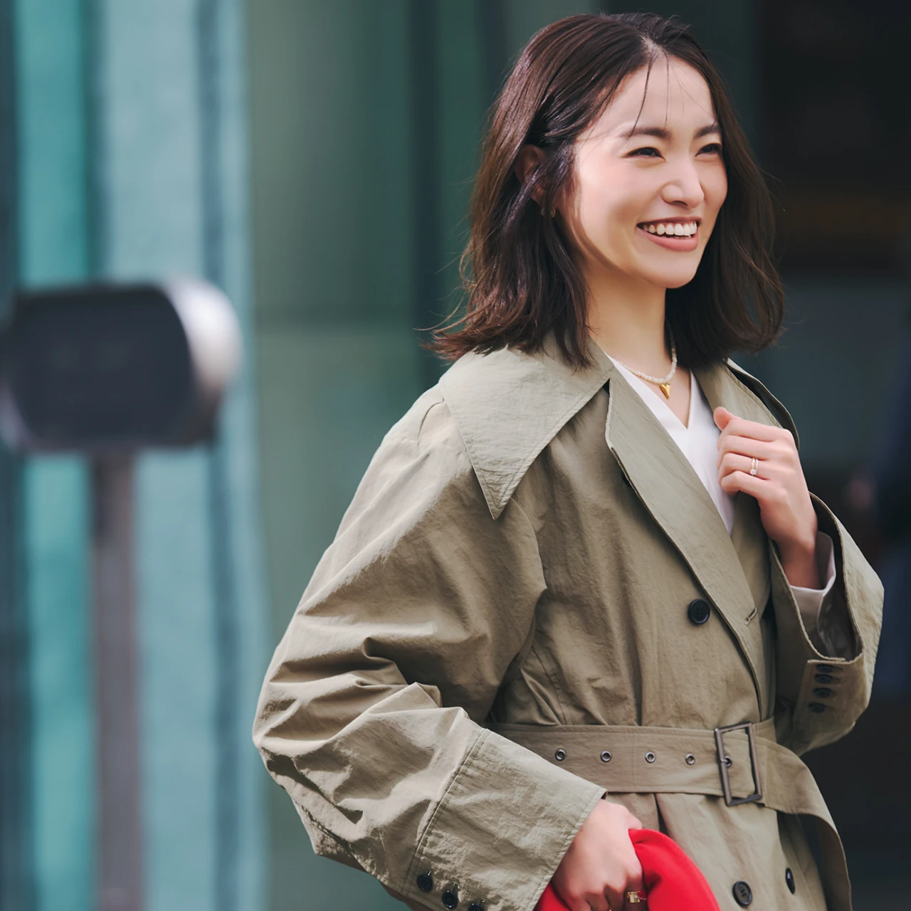 柔軟な働き方を実現するロールモデルを目指して。スーパーバイラーズ 加納頌子さんを深掘り！