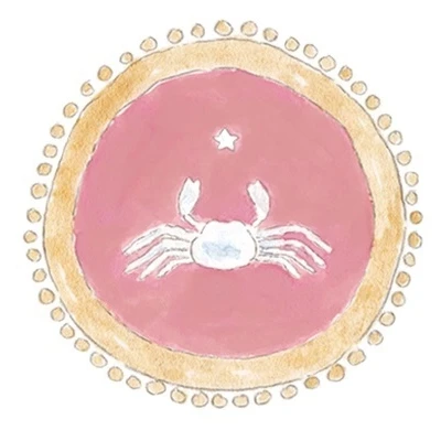 【蟹座】鏡リュウジの12星座別ホロスコープ（2019年7月12日〜8月8日）