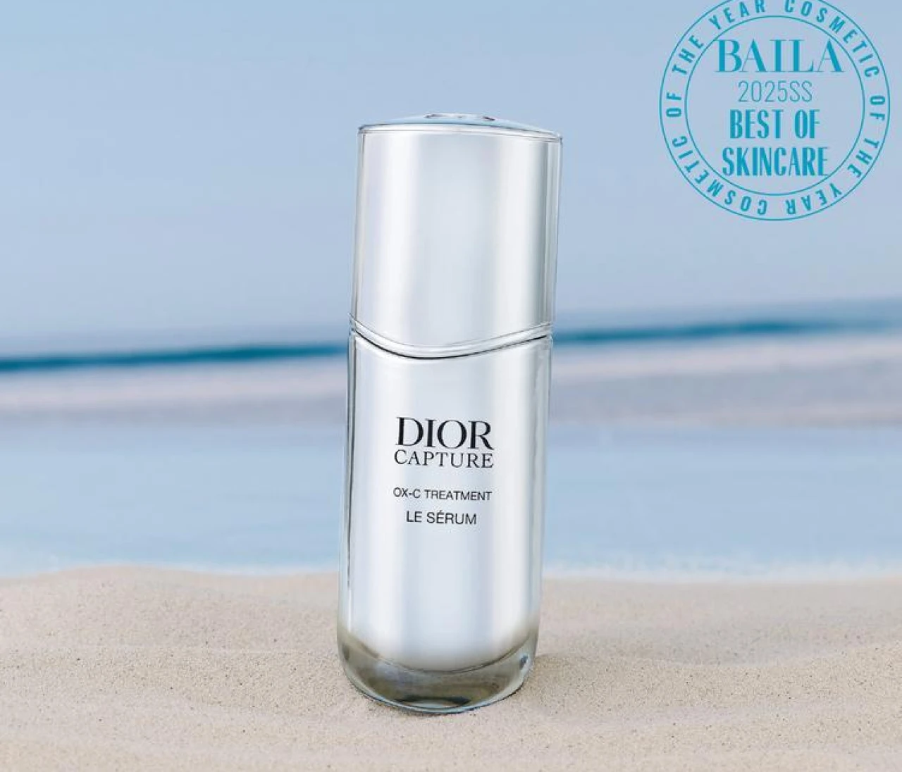 【2025上半期ベストコスメ】受賞アイテムを写真でまとめてチェック！