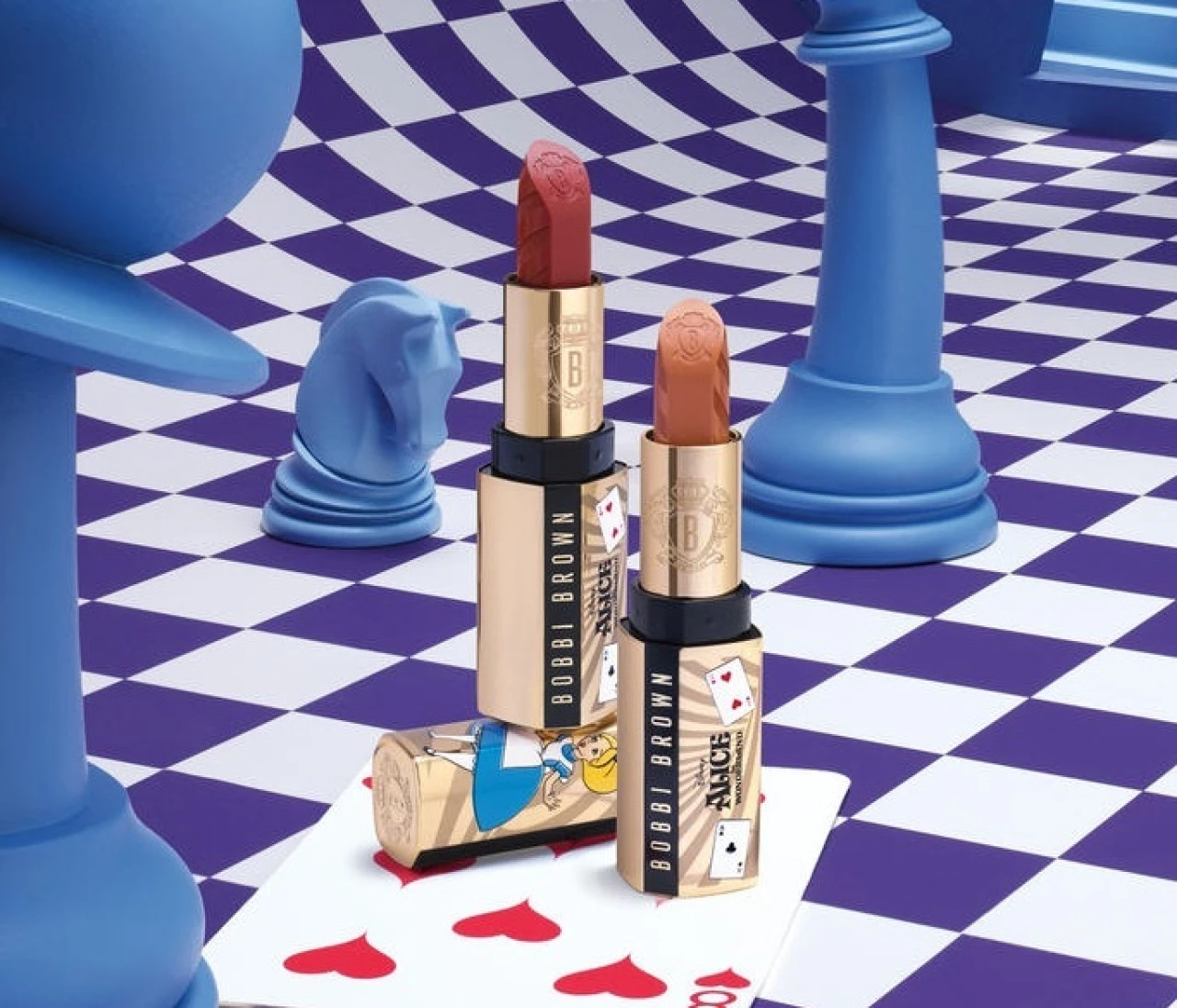 ボビイ ブラウンのホリデーシーズン限定コレクション（写真）