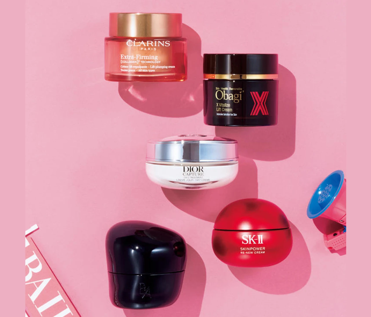 “勝ち確”に導くエビデンスのあるクリーム5選