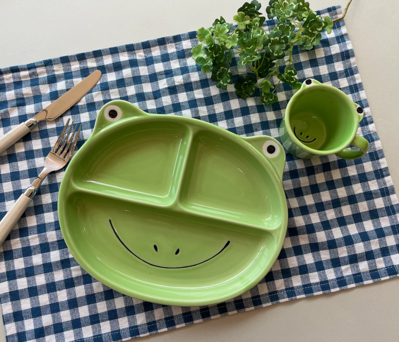 【かわいい出産祝い】成長を見守る日本製ベビー食器ギフト