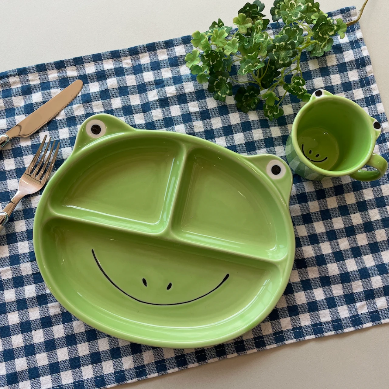 【かわいい出産祝い】成長を見守る日本製ベビー食器ギフト