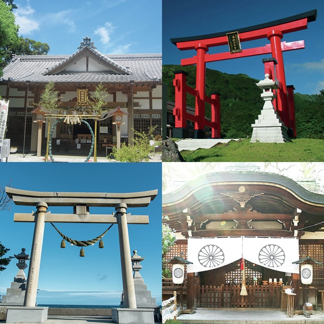 【 #島田秀平 さんの開運旅行】2023年に行きたい「開運神社」8選からオススメのお参りの仕方まで総まとめ