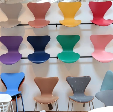 世界初!ヤコブセンのオンリーショップ@北摂 再び北欧がアツい!②【関西のイケスポ】