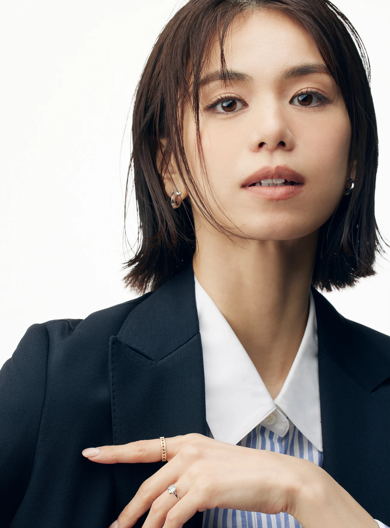 だからウエディングリングに選ばれる！ 「Tiffany & Co.」のダイヤモンドを一生愛せる4つの理由_7_1