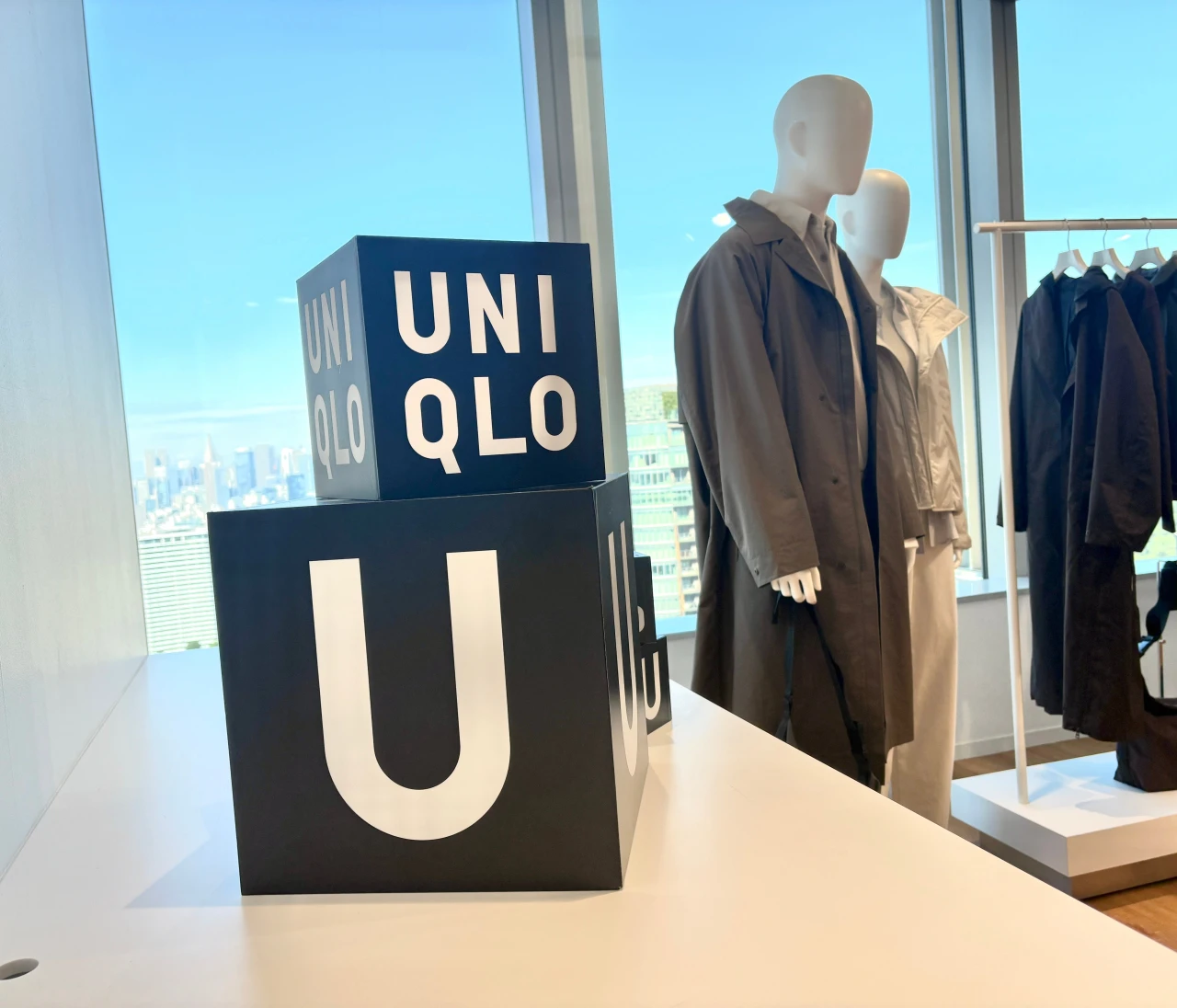 【Uniqlo U（ユニクロ ユー）】ウィメンズ新作全アイテム写真あり！2025年秋冬はトレンドのブラウン系が豊作でした
