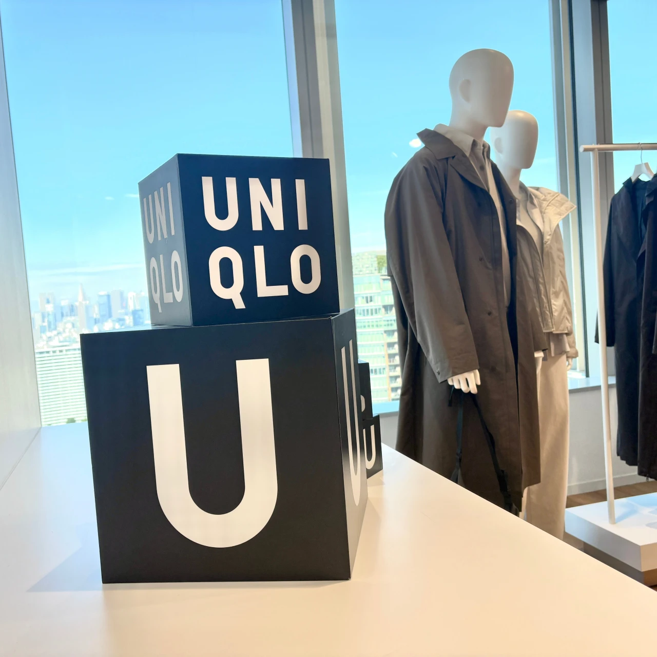 【Uniqlo U（ユニクロ ユー）】ウィメンズ新作全アイテム写真あり！2025年秋冬はトレンドのブラウン系が豊作でした