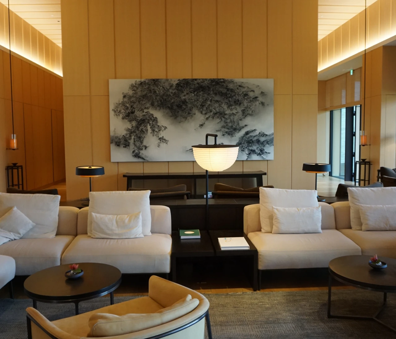 ＃旅行部　ザ・リッツカールトン日光でbirthday trip