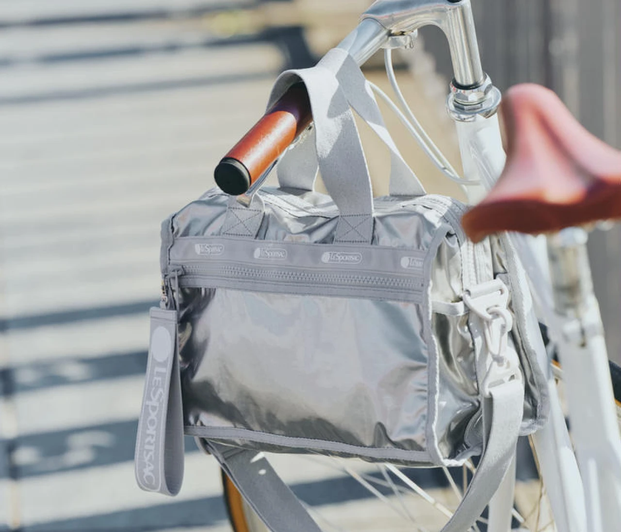 【ひとりっぷ®×レスポートサック】最新バッグをまとめてチェック