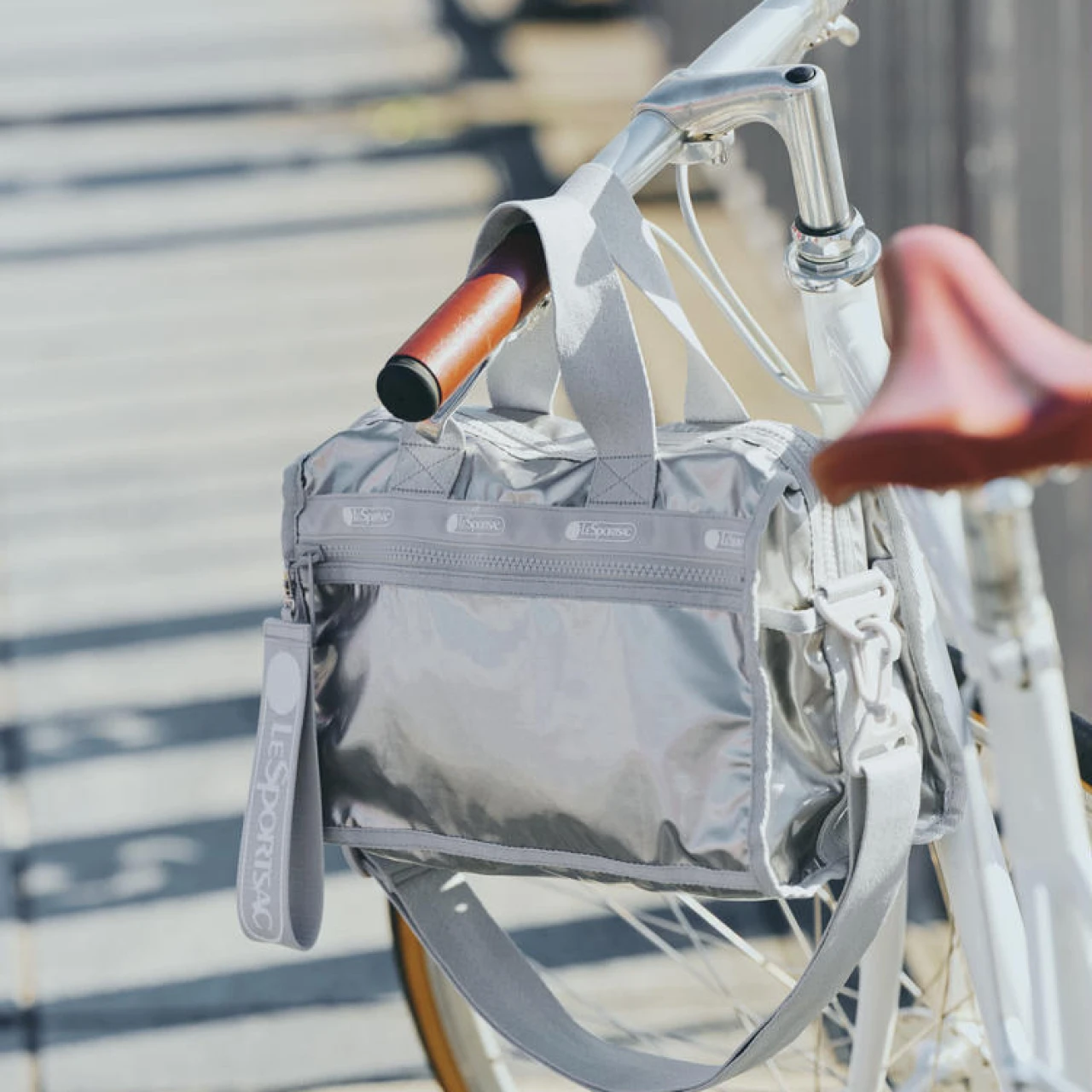 【ひとりっぷ®×レスポートサック】最新バッグをまとめてチェック