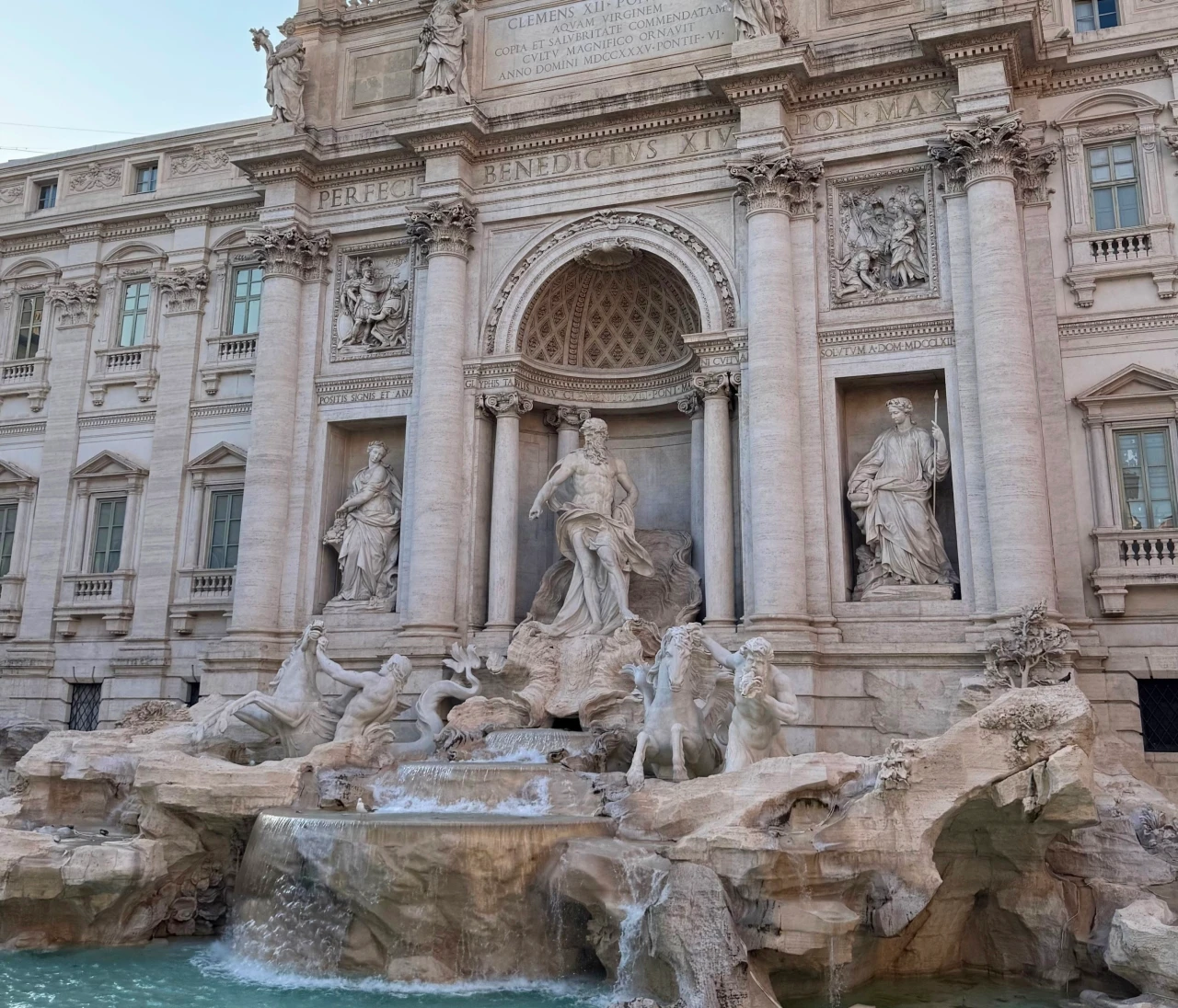 【イタリア旅行】ローマ編｜王道スポット&グルメを巡る2泊3日