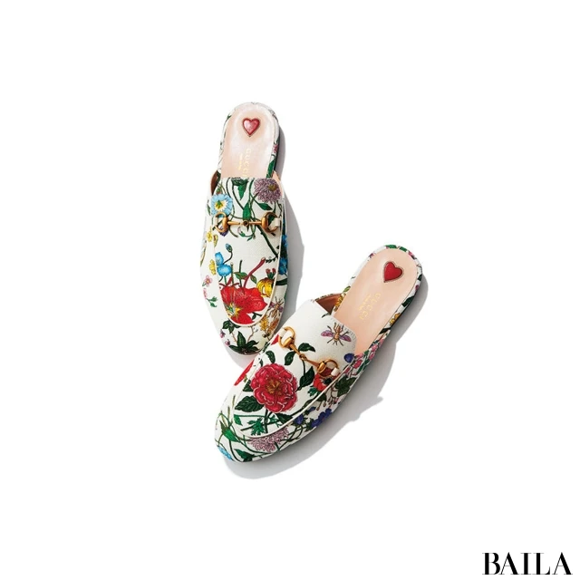 足元おしゃれをポイントに！ 春新作シューズをチェック【今月のおしゃれニュース】