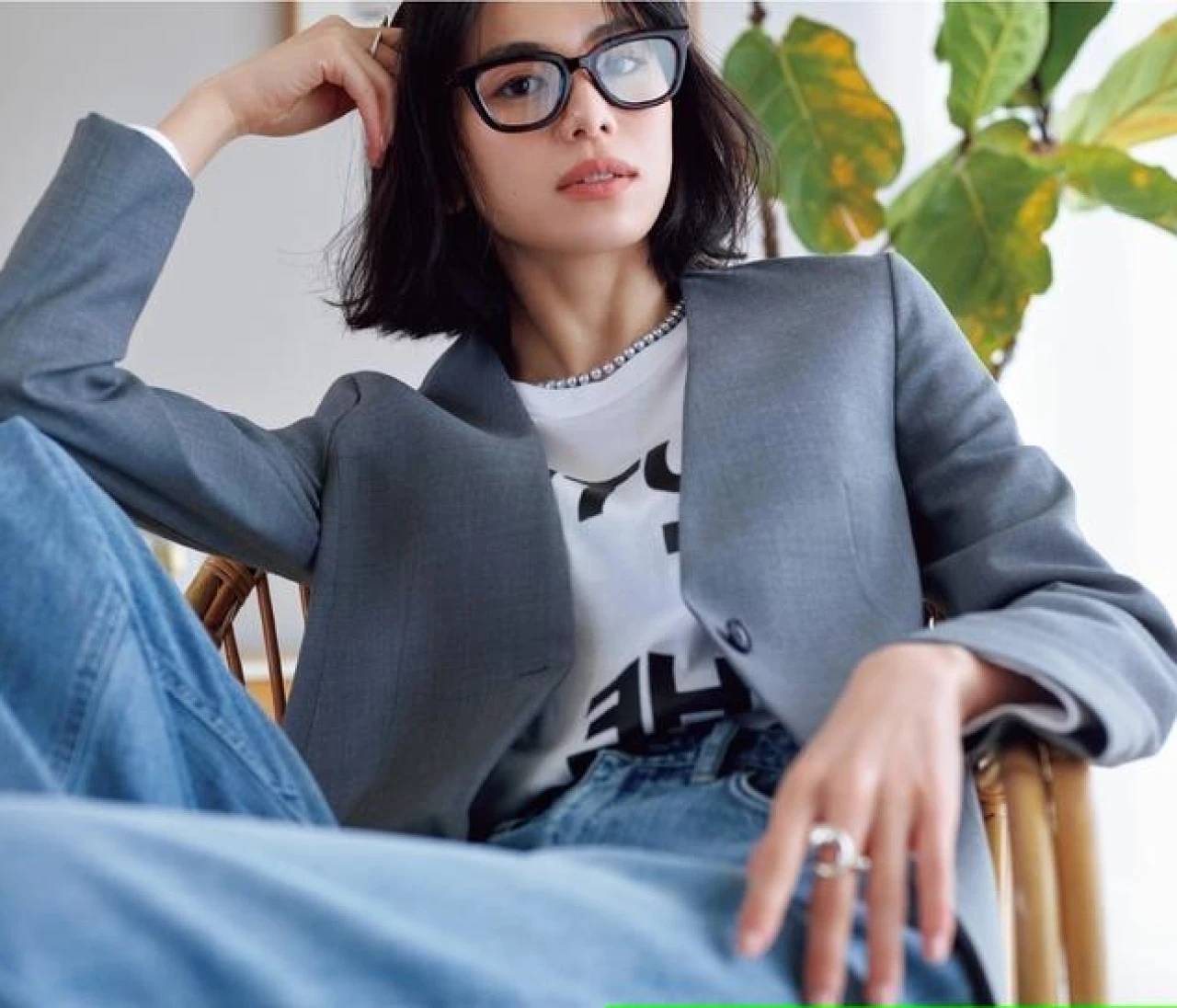 【最新休日ジャケットコーデ10選】定番の“お堅めジャケット”を休日もお洒落に着られるアイディアまとめ