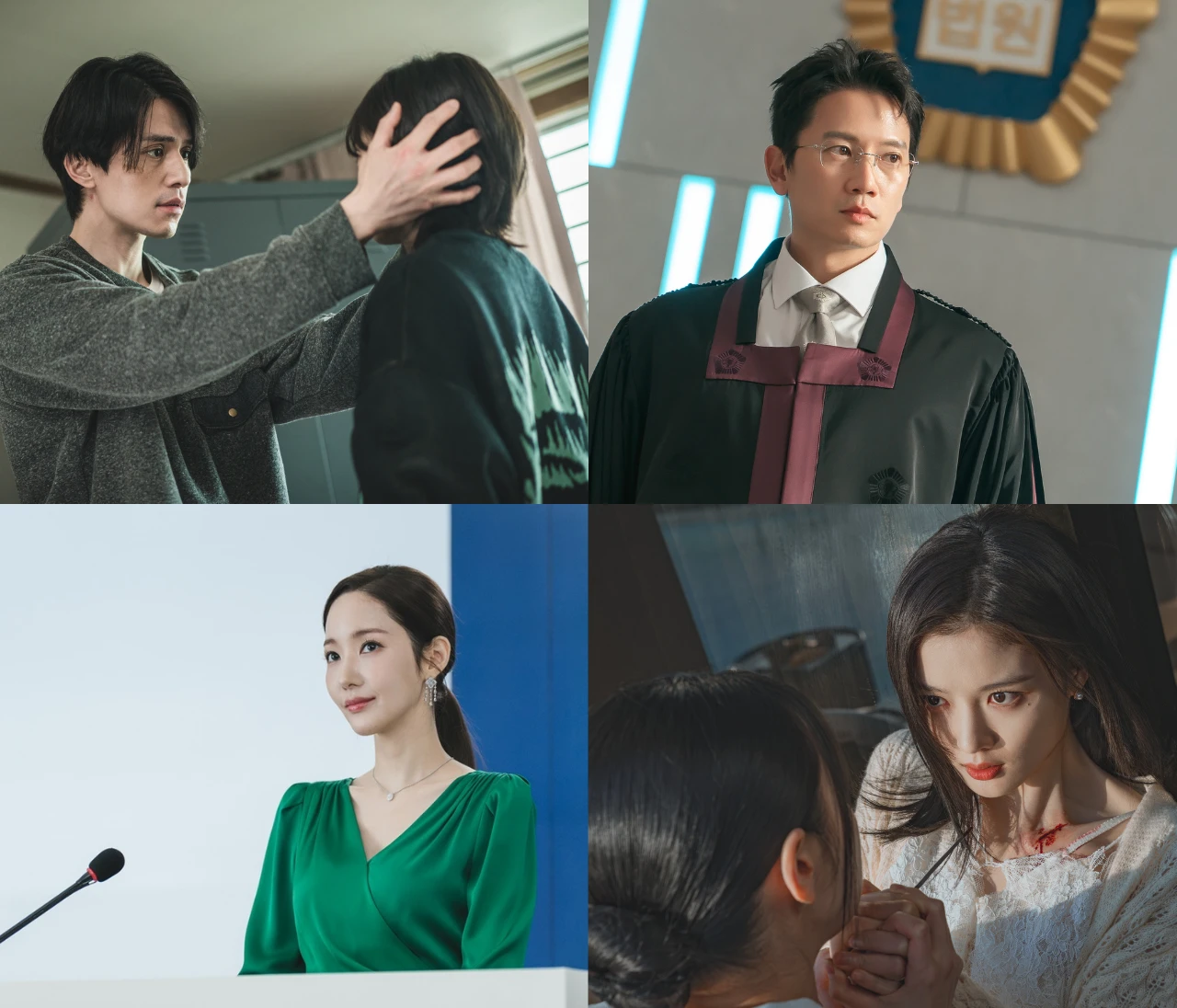 【韓国ドラマ】ハラハラドキドキがたまらない!続きが見たくなるドラマ30選