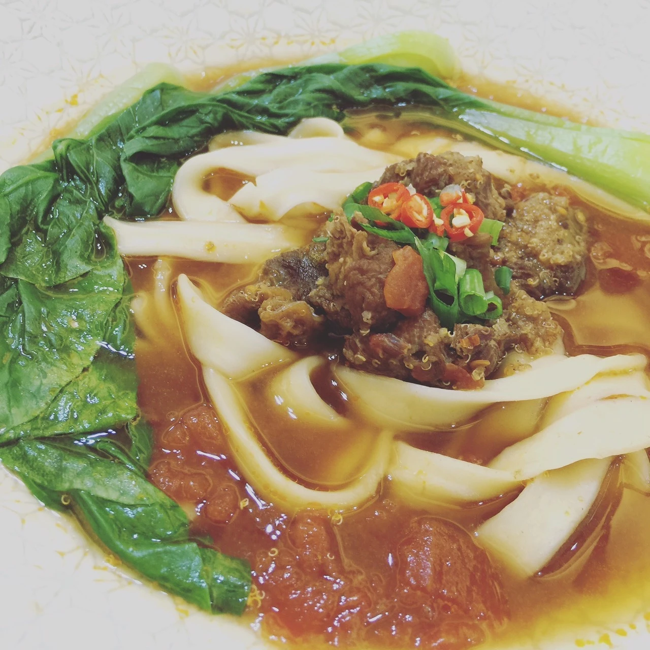 台湾の台所、中部をめぐるおいしい”愛吃旅”【Day①】