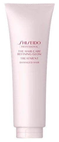 ザ・ヘアケア リファイニンググロウ トリートメント