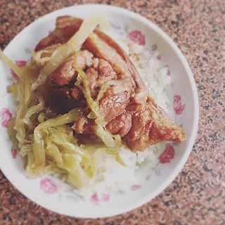 台湾の台所、中部をめぐるおいしい”愛吃旅”【Day④】