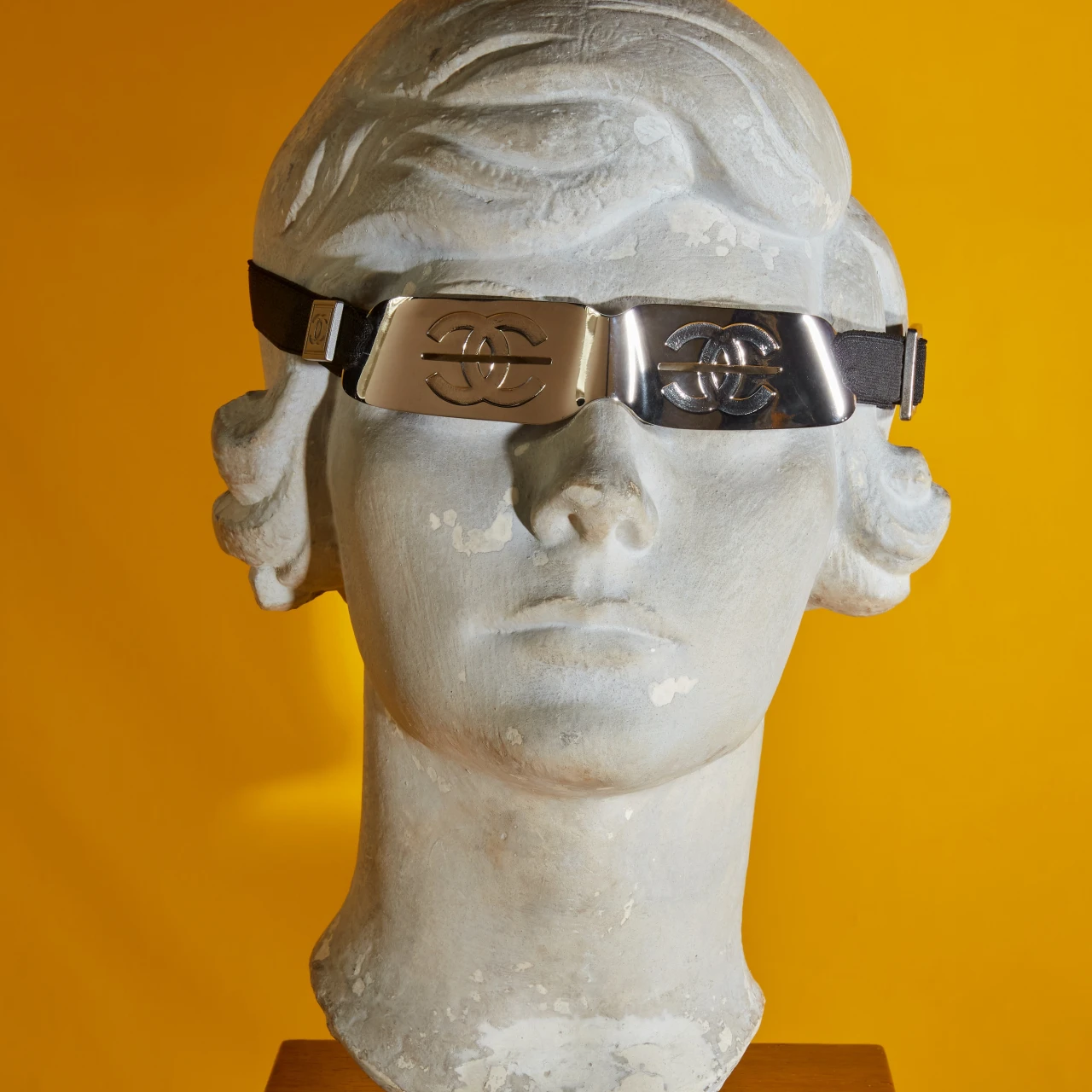 【シャネル・ネクサス・ホール】写真家 ロー エスリッジの写真展を開催！ 貴重なフォトコラージュシリーズを展示