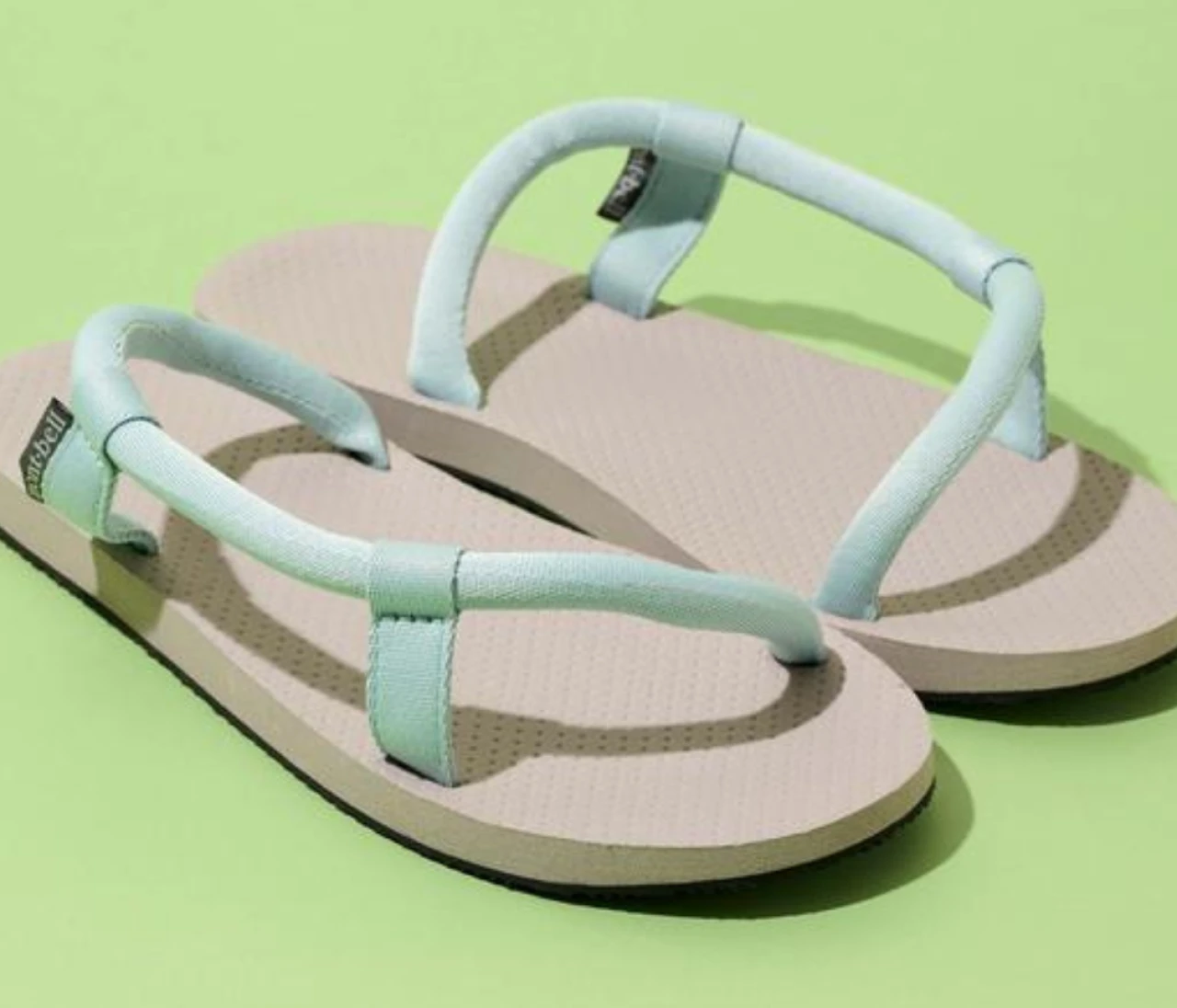 【mont-bell（モンベル）】可愛くて歩きやすい！大人女子が知っておくべき、定番名品の「レディース サンダル」4選。