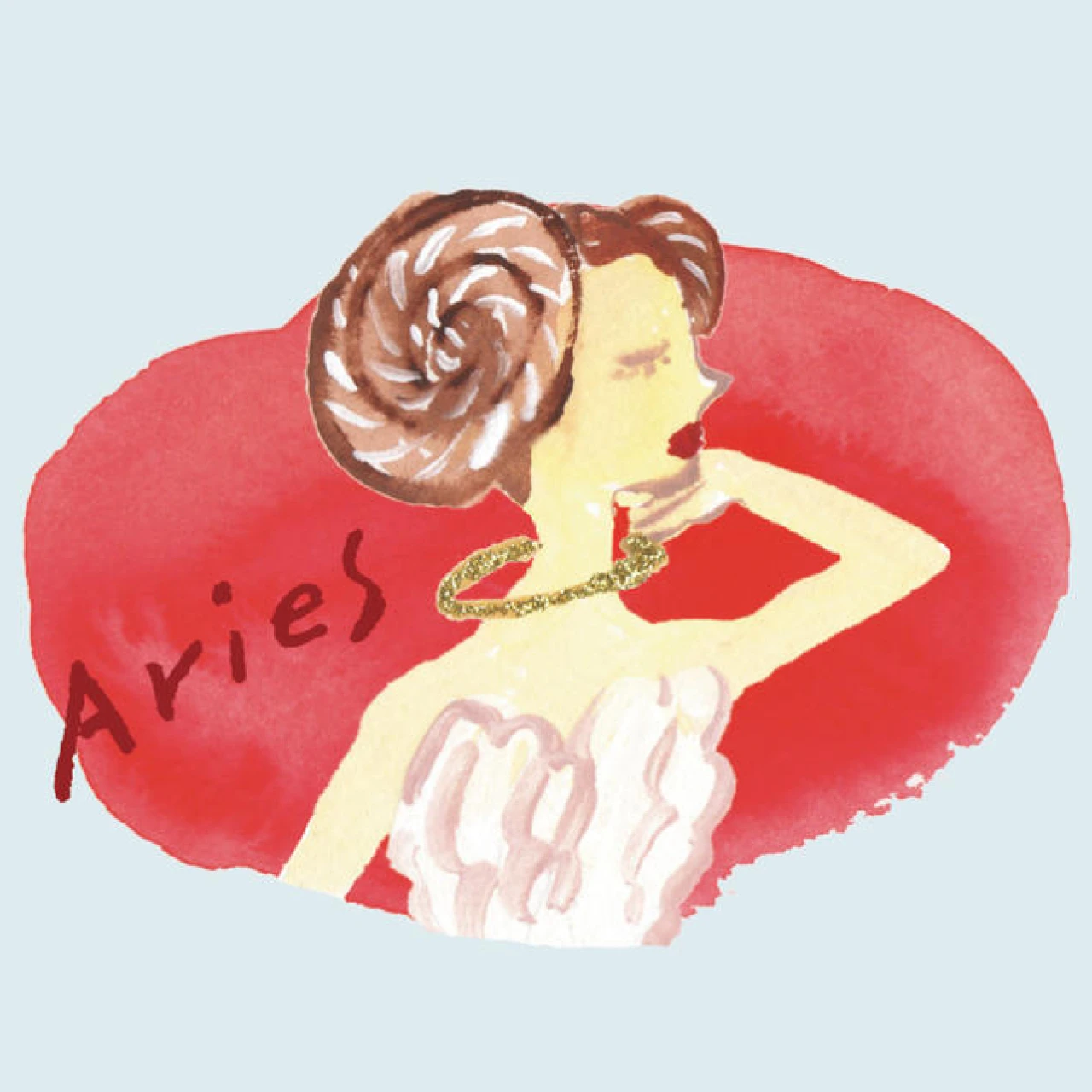 【魚座】鏡リュウジの星座占い（2025年5月の運勢）