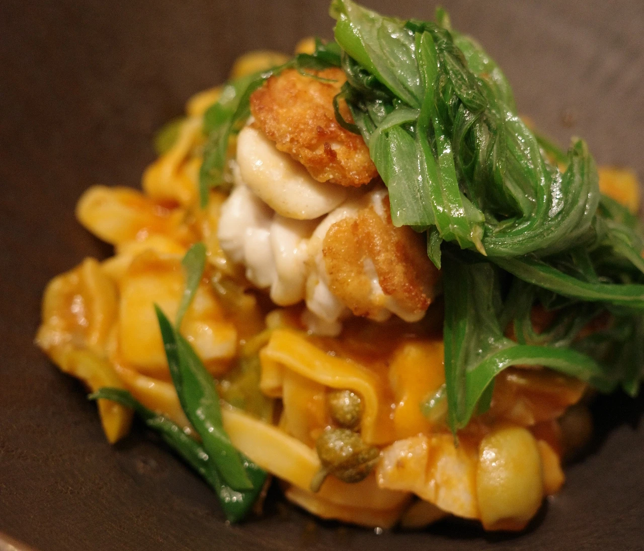 京都祇園ランチ｜『Restaurant DA CIRO』京野菜×創作イタリアン体験