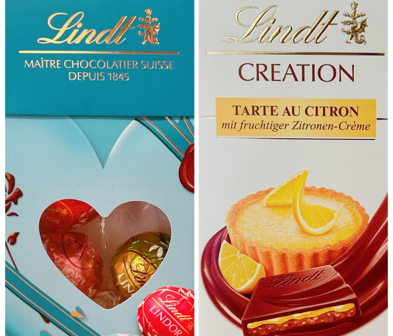 【佐藤栞里ちゃんがチョイス！】今年のバレンタインはリンツのバレンタインコレクションで決まり♡