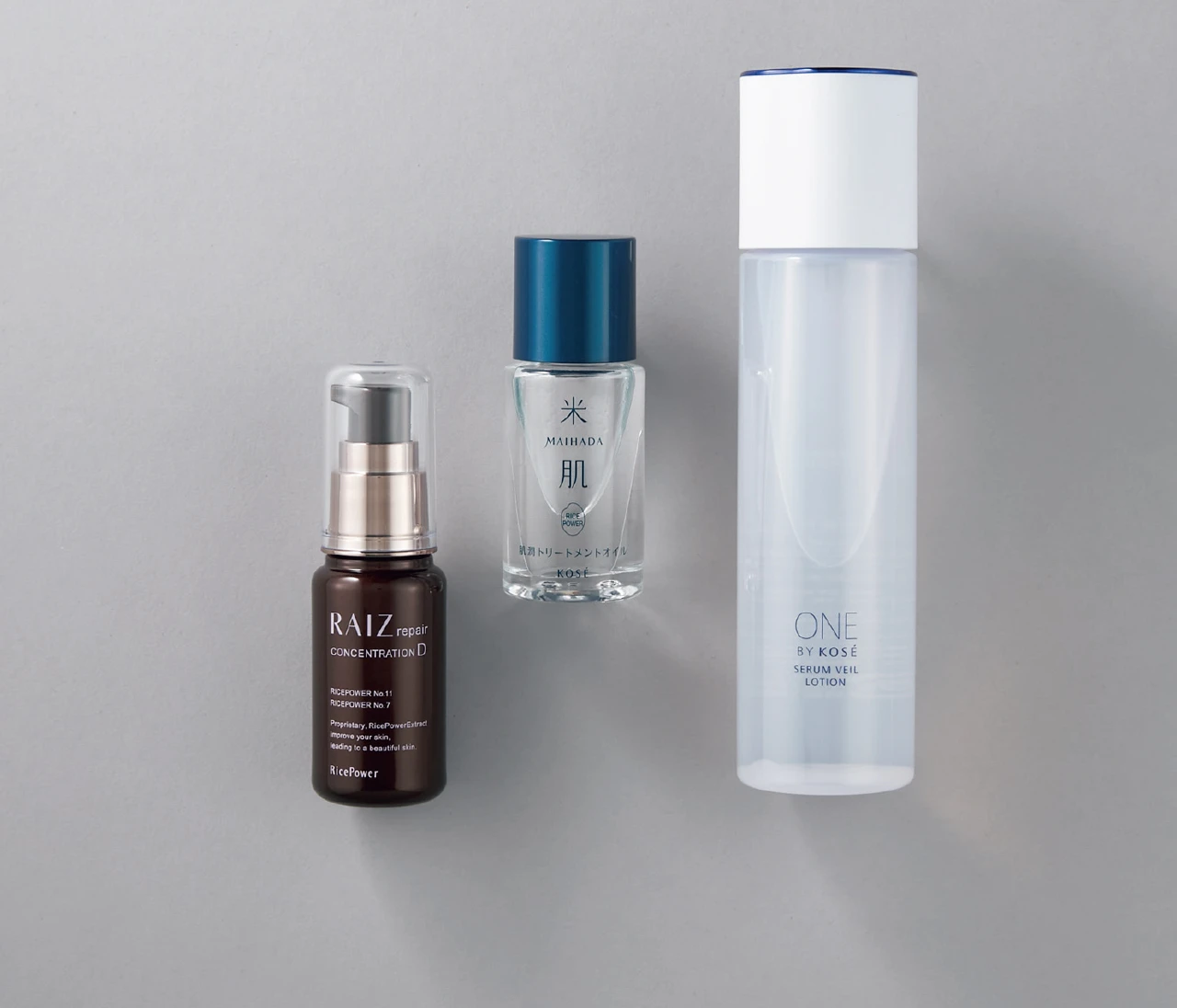 【肌タイプ別・“効く”皮脂ケアコントロール成分】インナードライ肌、脂性肌、乾燥肌にそれぞれおすすめは？