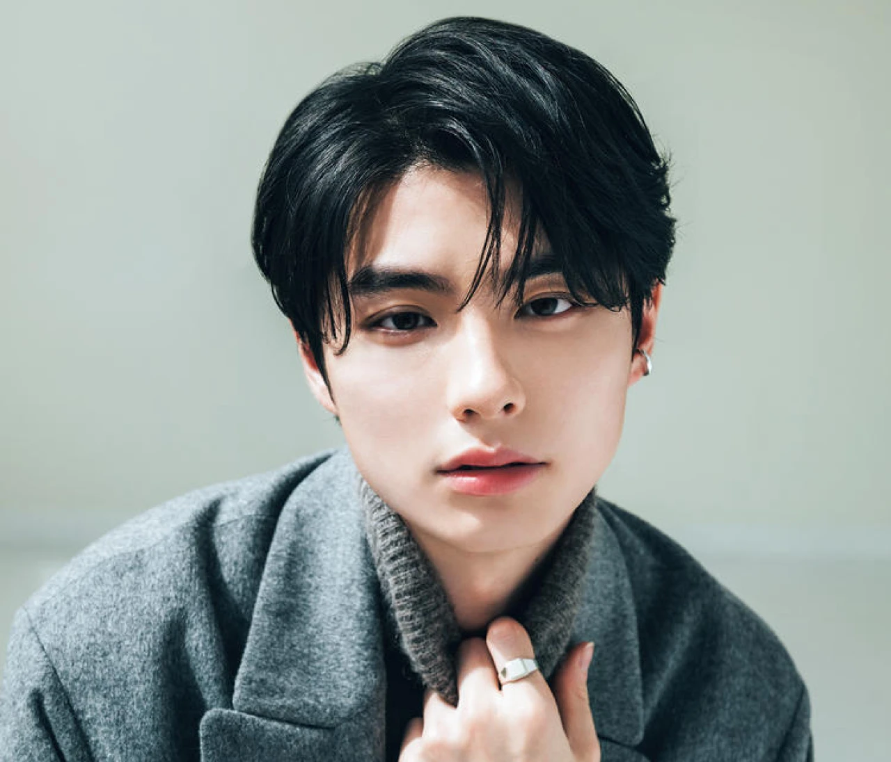 本田響矢スペシャルインタビュー「今、再びのスタートライン」