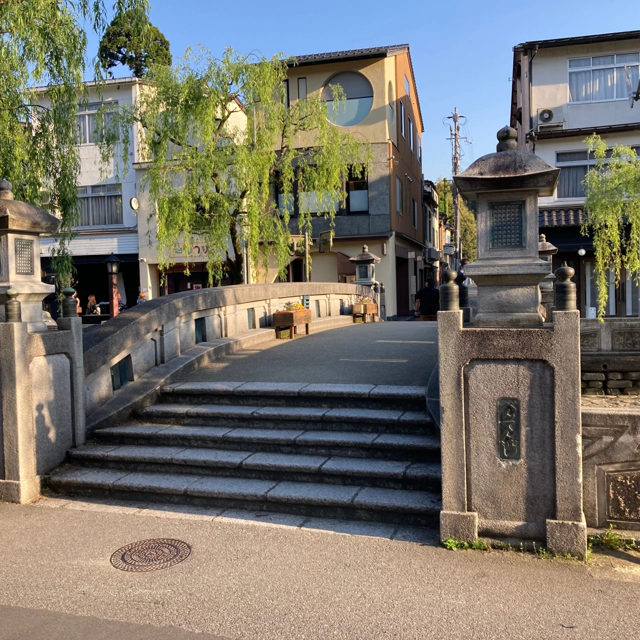 城崎温泉でおすすめのお宿【ホテル招月庭 西村屋】