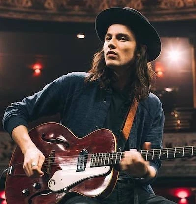 【セレブ青田買い☆君の名は】ジェイムス・ベイ