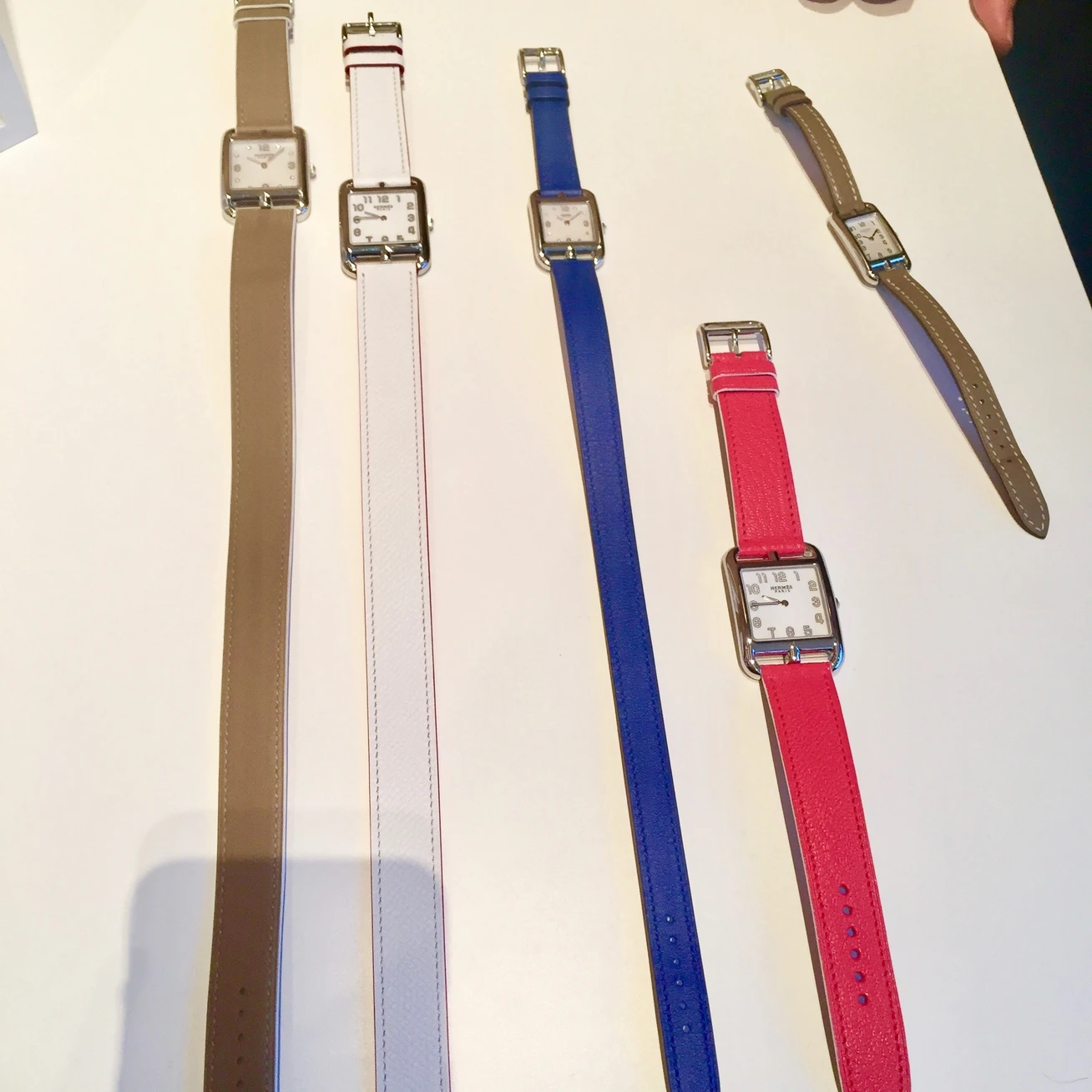 2017年、エルメスで絶対これを買う！