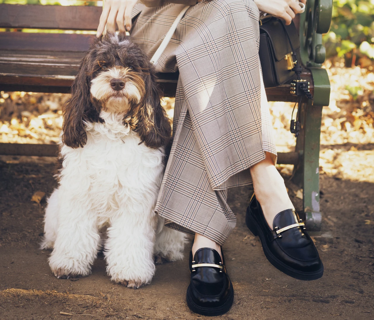 【2026年春の名品ローファー3選】トッズ、J&M デヴィッドソンなどきれいめ派に刺さるハンサムシューズ