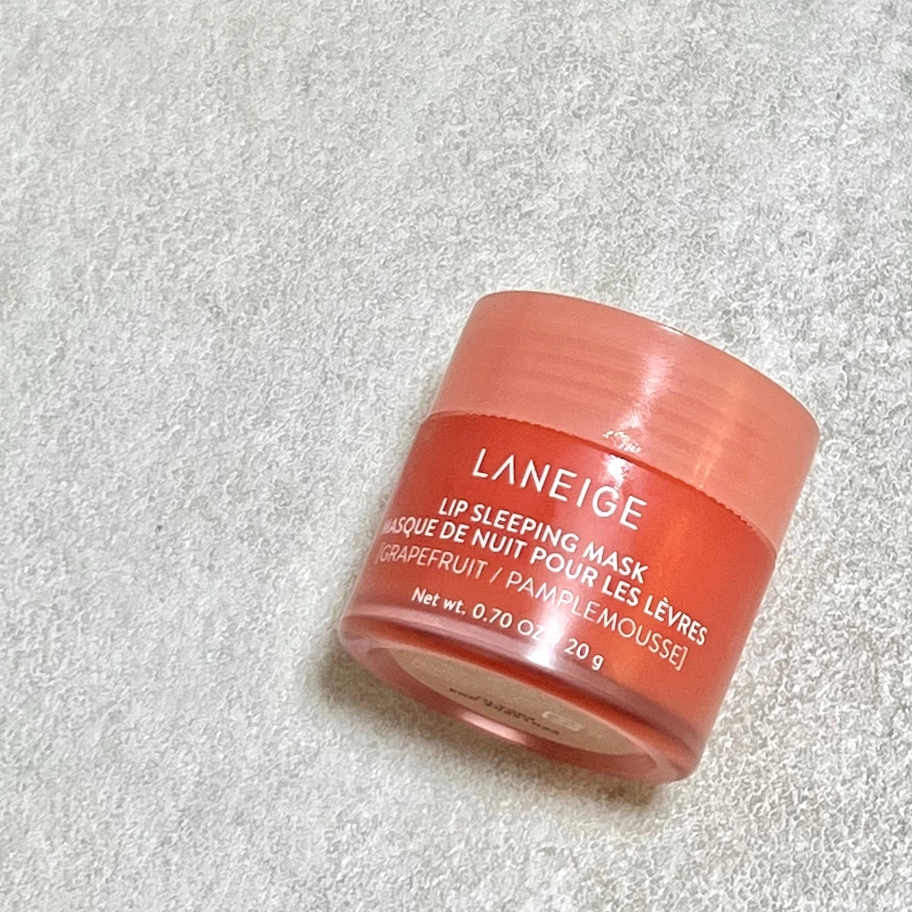 塗って寝るだけ！石原さとみさんリップになれるリップマスク♡