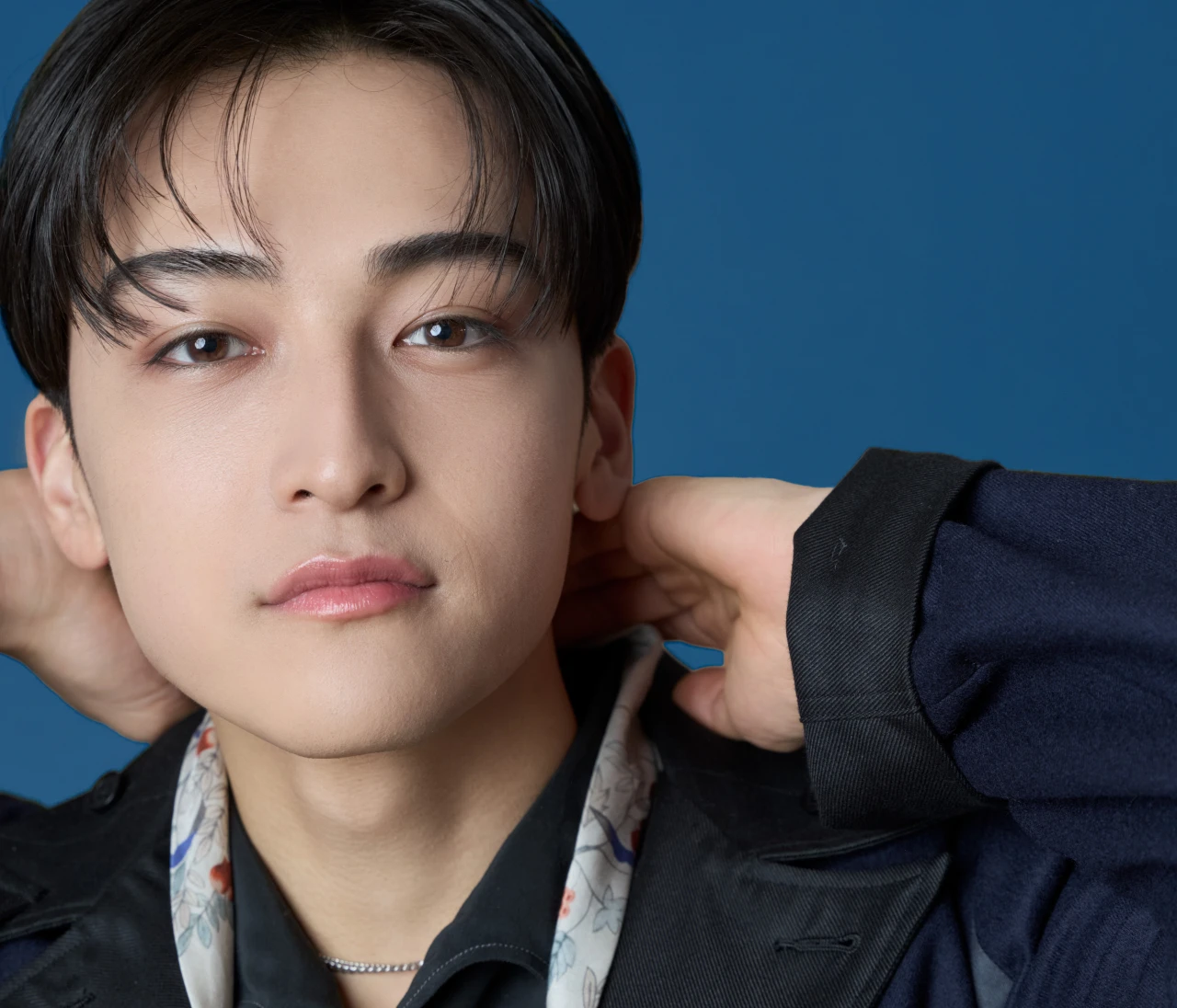 STARGLOW・KANON（カノン） デビューインタビュー「癒すだけじゃなくて、誰かの心を少しでも救えたら、光になれたら」