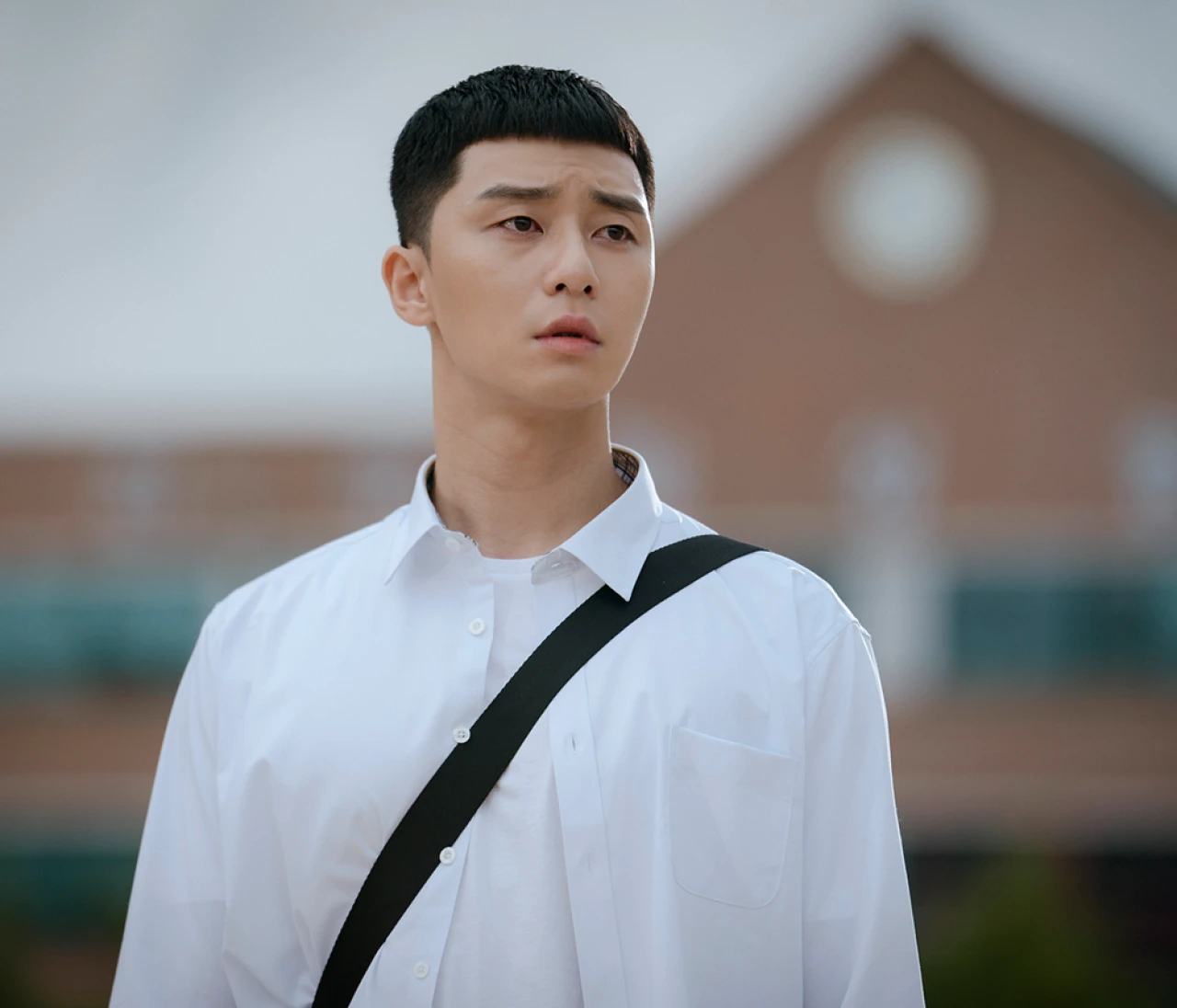 【働く30代におすすめの韓国ドラマ】痛快で爽快！ パク・ソジュン主演『梨泰院クラス』