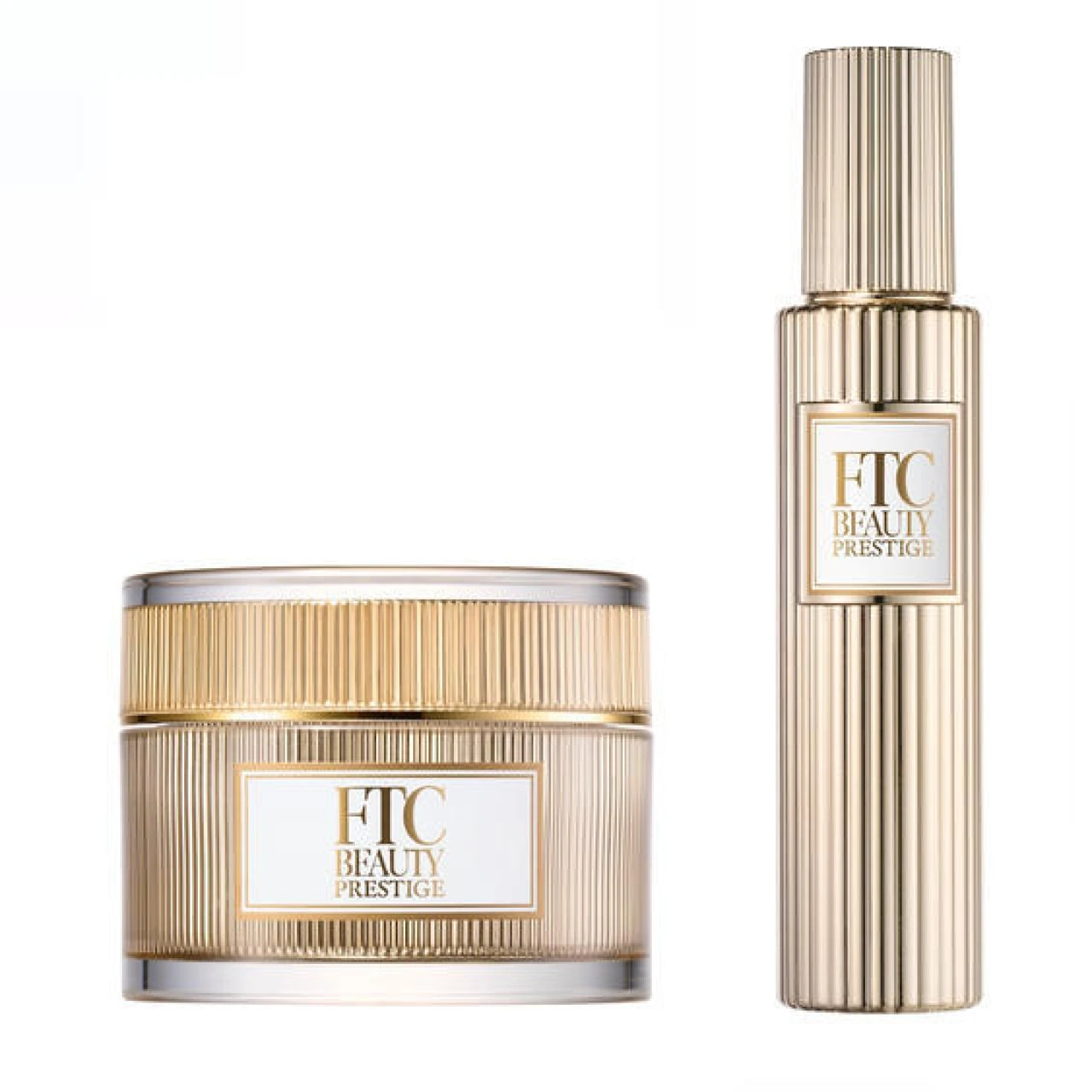 【君島十和子さんプロデュース】FTCの進化した最高峰クリーム&ミストで冬枯れ肌をブースト