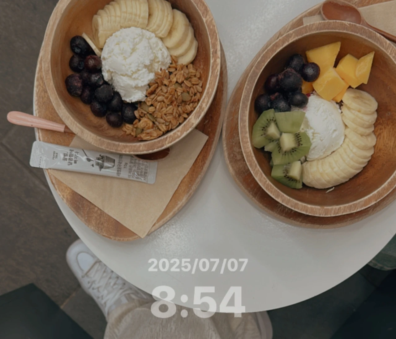 韓国旅行最終日|美容・グルメ・オリーブヤング盛り盛りプラン