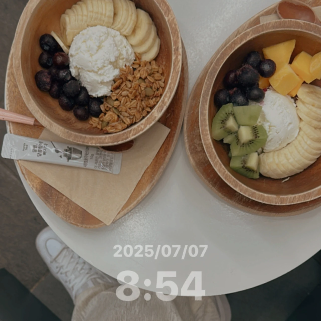 韓国旅行最終日｜美容・グルメ・オリーブヤング盛り盛りプラン