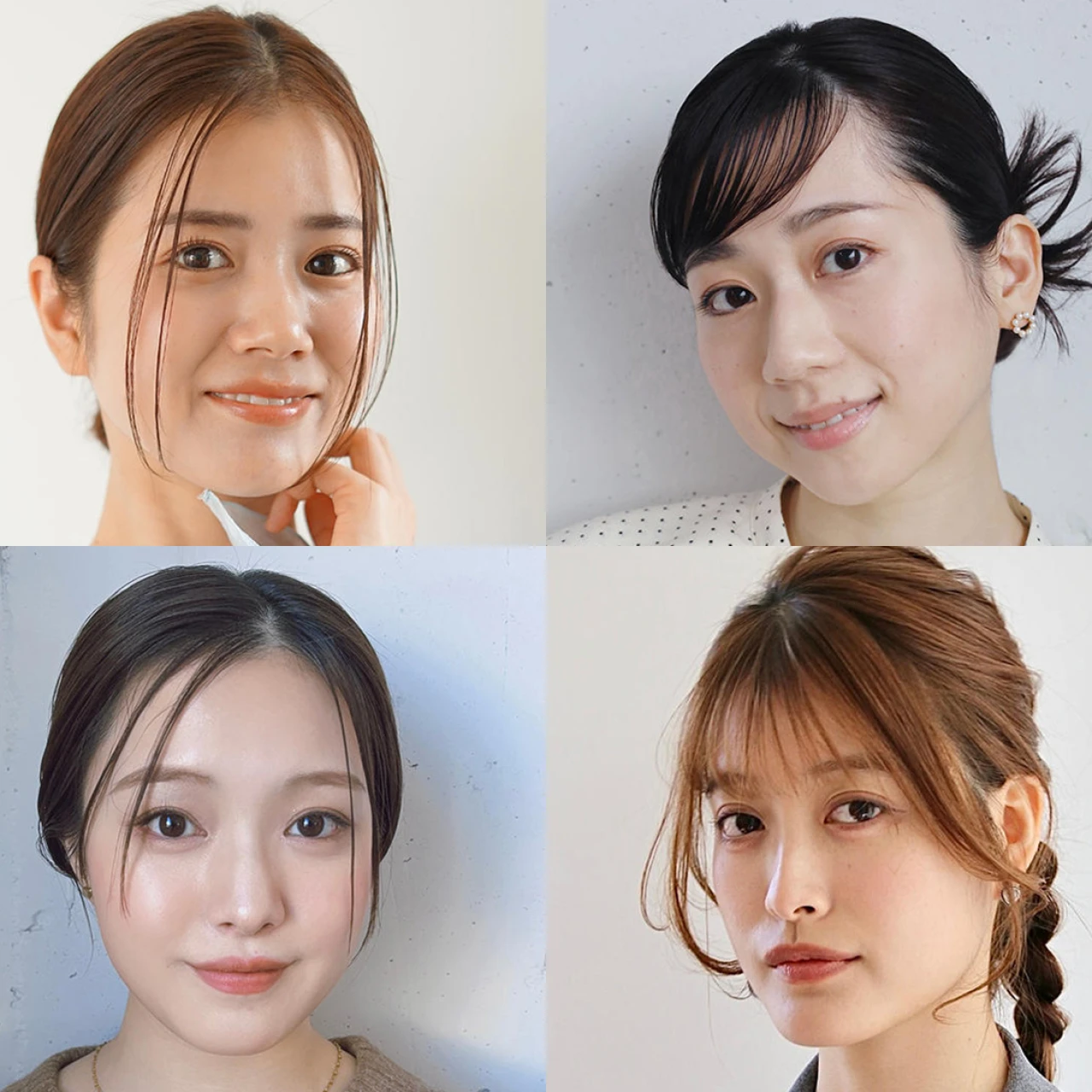 【最新】30代40代アレンジヘア14選！　 ロング、セミロング、ミディアムのアレンジ方法とアイディアを参考に