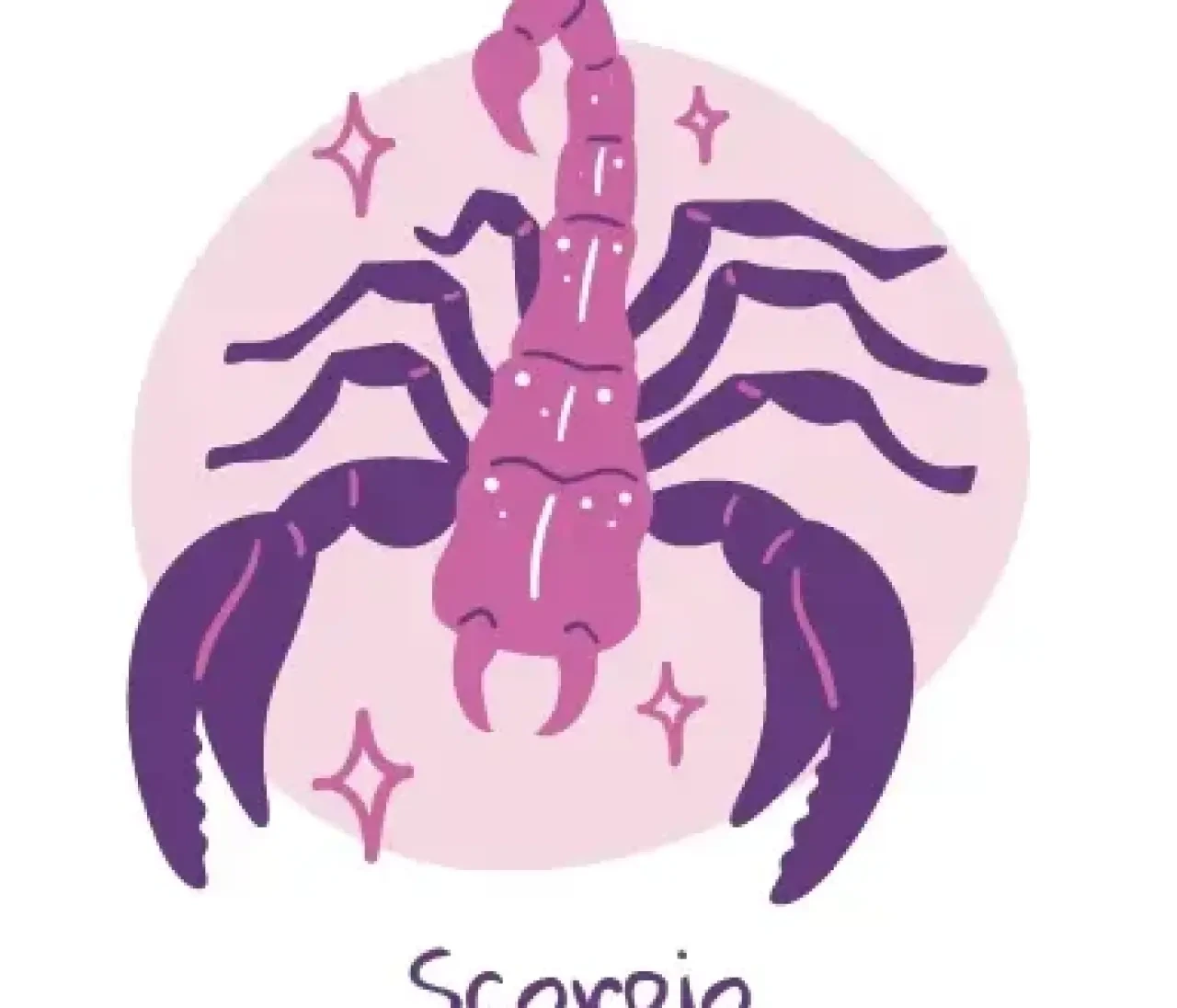 【蠍座(さそり座)】Love Me Doさんが占う2026年の運勢＆開運アクション