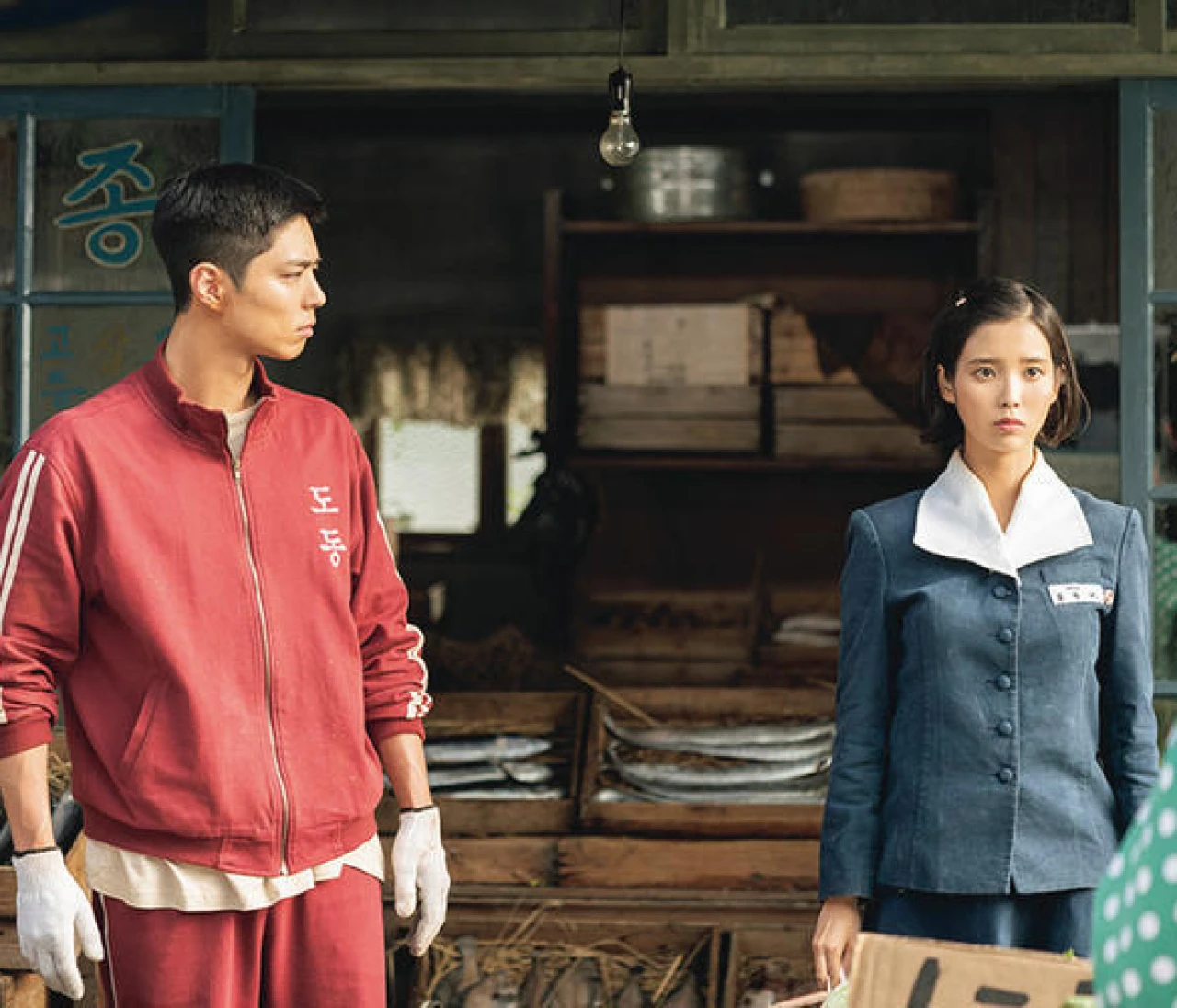 【画像】おすすめ韓国ドラマ