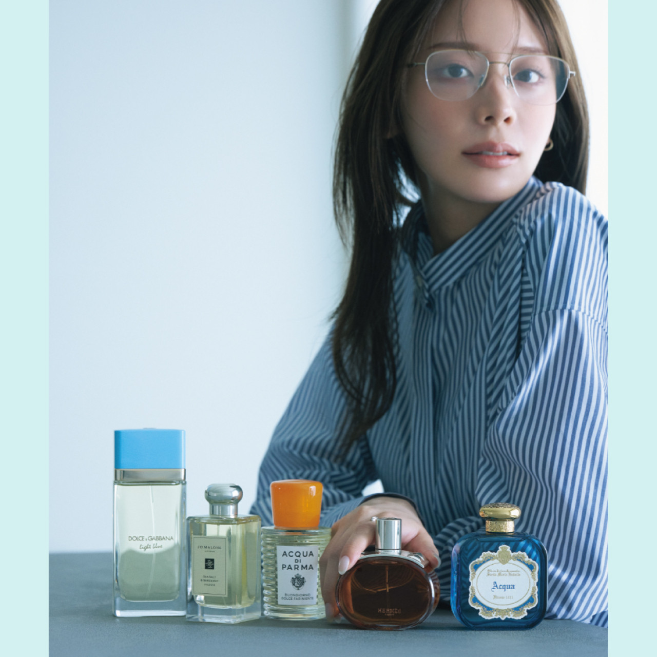 【秋のシトラス&フルーティな香水5選】エルメス、ジョー マローン ロンドンなど清々しくほろ苦い香りで好印象に