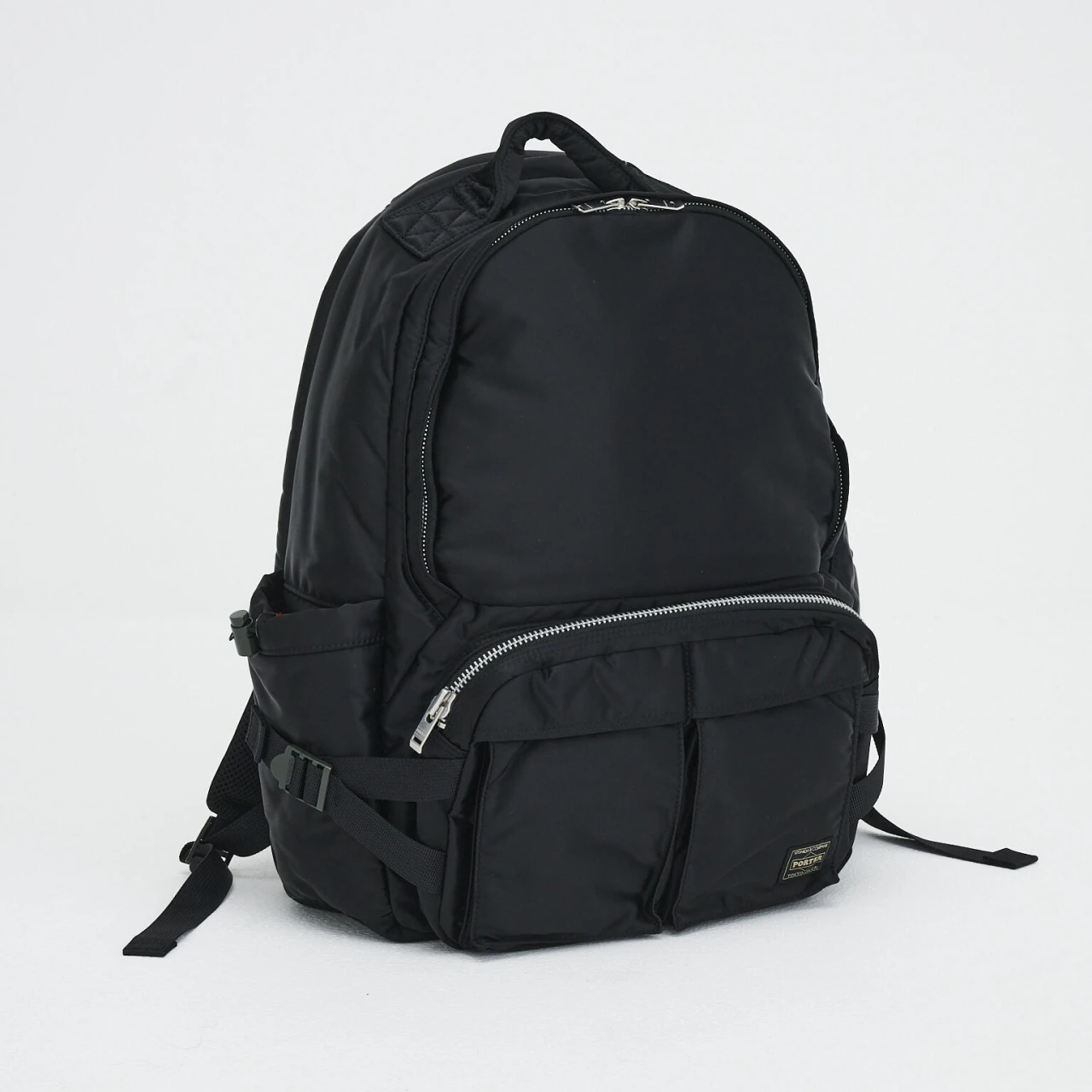 「ポーター」の名作シリーズ「TANKER（タンカー）」のリュックはやっぱり名品だった！【優秀通勤リュック】