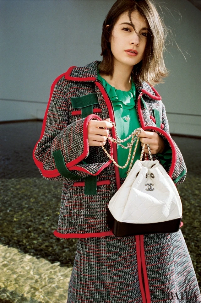 新年度の運を切り開く【憧れブランドバッグ】麗しのウィッシュリスト9