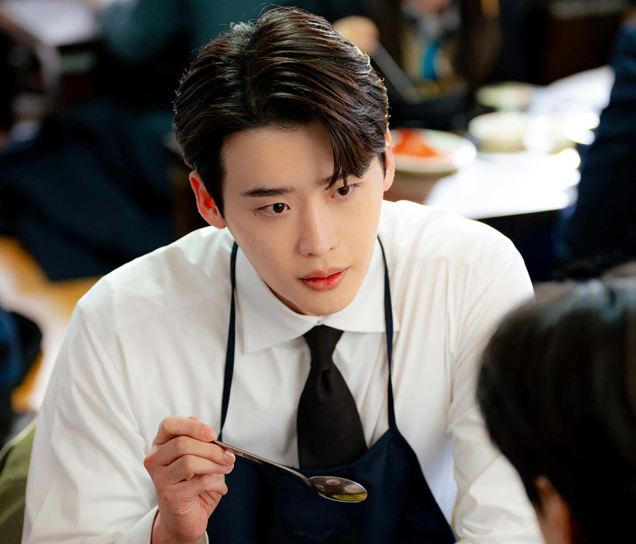 【働く30代におすすめの韓国ドラマ】弁護士たちの絆と食べっぷりに魅せられる!『瑞草洞＜ソチョドン＞』