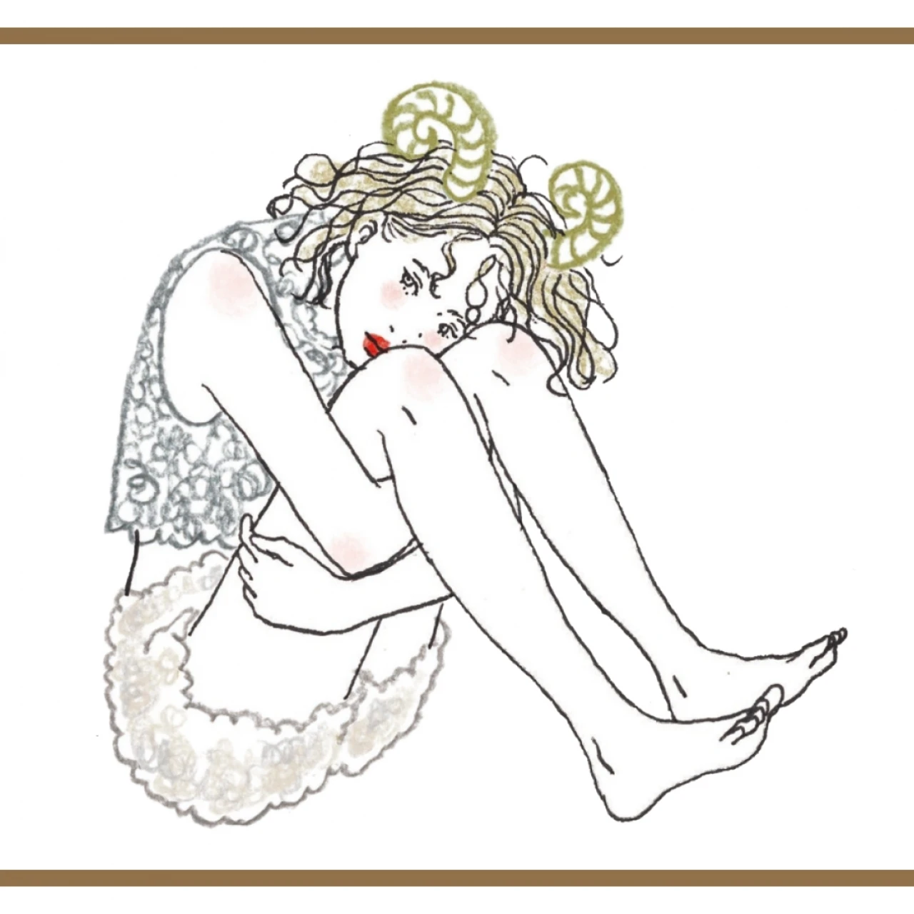 【牡羊座】鏡リュウジの星座占い（2020年下半期）