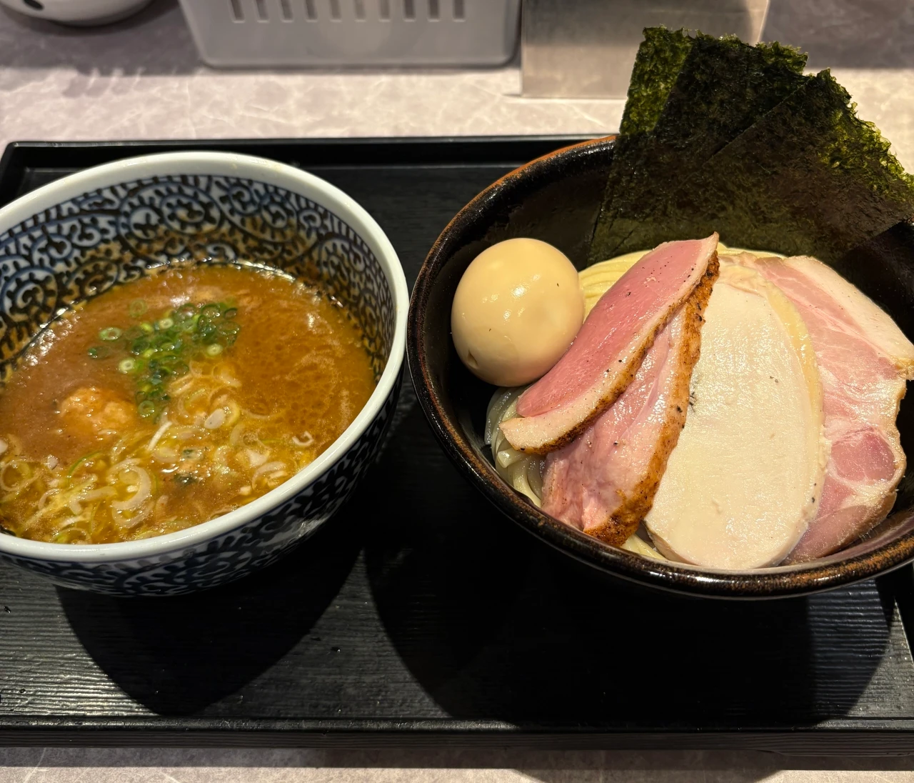 クタクタな日にしみる、とっておき麺 #ラーメン部