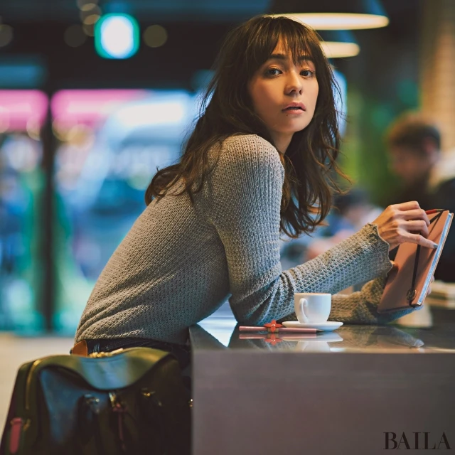 【3大ベーシックの春】デニム・シャツ・パンツはこう変わる♡