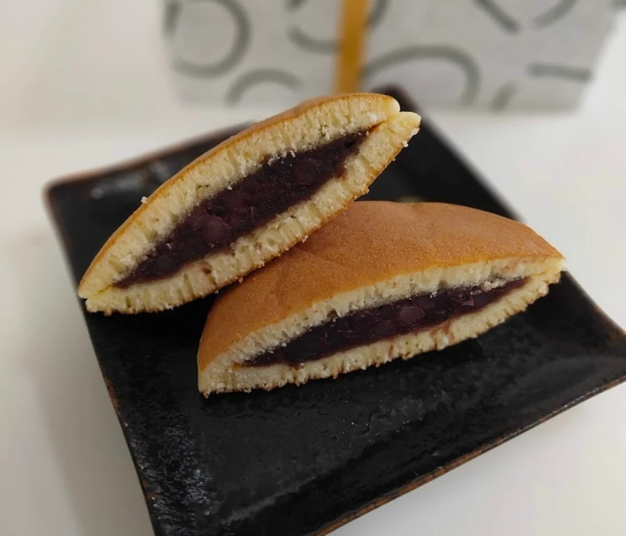 【年末東京手土産】上野「うさぎや」のどら焼き＃2000円以下